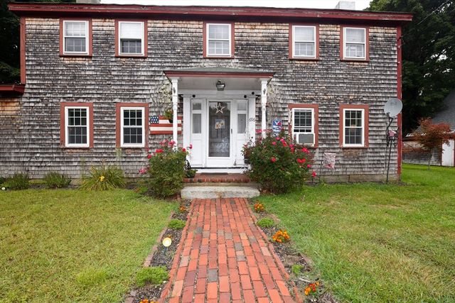 696 Summer St, Rockland, MA 02370