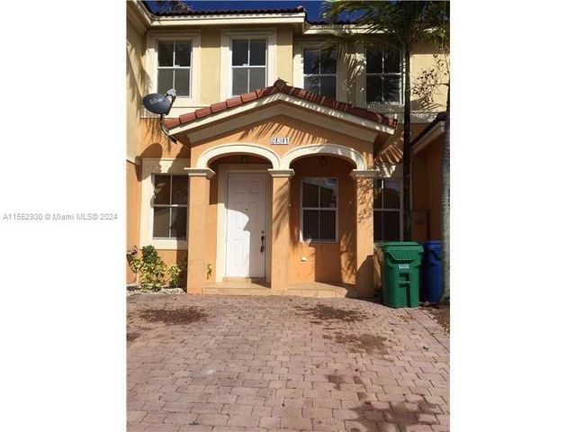 24353 SW 109th Ave #1, Homestead, FL 33032