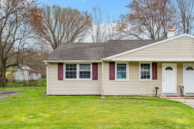 211 Kinsley Rd, Pemberton, NJ 08068