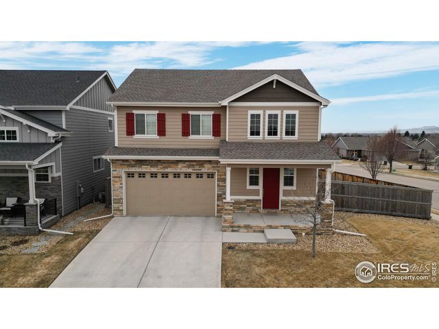 2203 Chesapeake Dr, Fort Collins, CO 80524