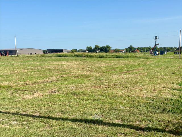 4 Haney Ann Ln, Kingston, OK 73439