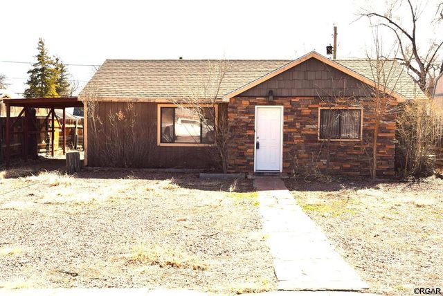 920 Woodlawn Ave, Canon City, CO 81212