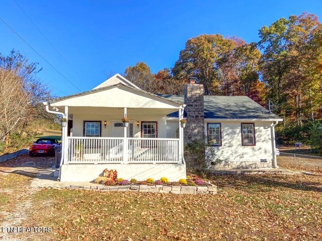 1950 Amherst Rd, Knoxville, TN 37921
