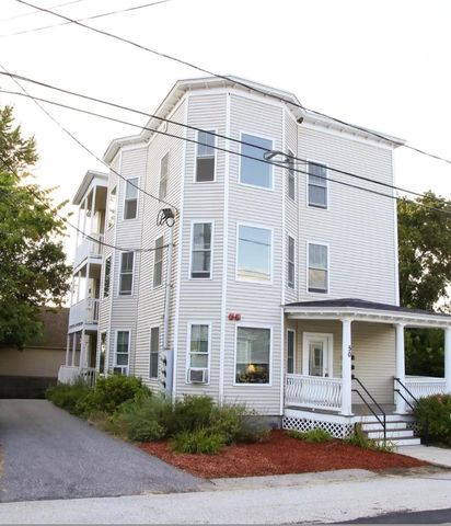 50 Hosley Street #C, Manchester, NH 03103