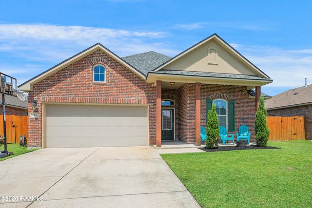 125 Merrydale Ln, Rayne, LA 70578