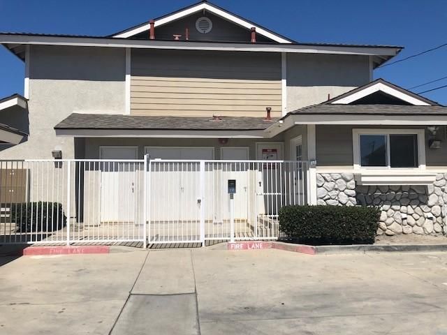 7651 Trask Ave #8, Westminster, CA 92683