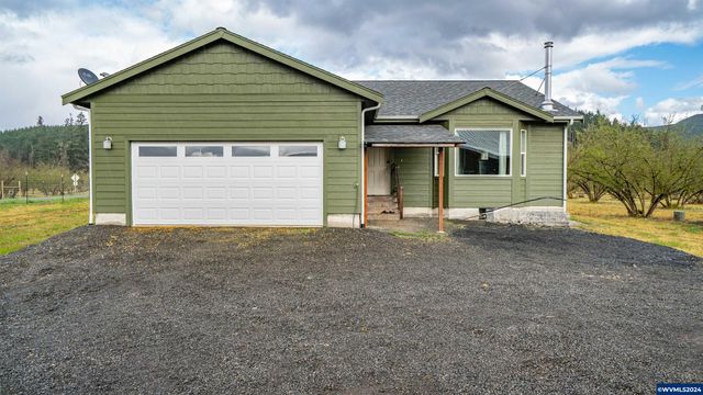 37082 Goats Rd, Springfield, OR 97478