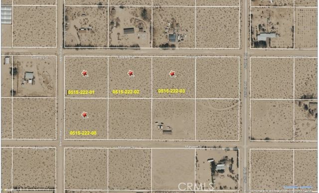 Coventry St #39, Newberry Springs, CA 92365