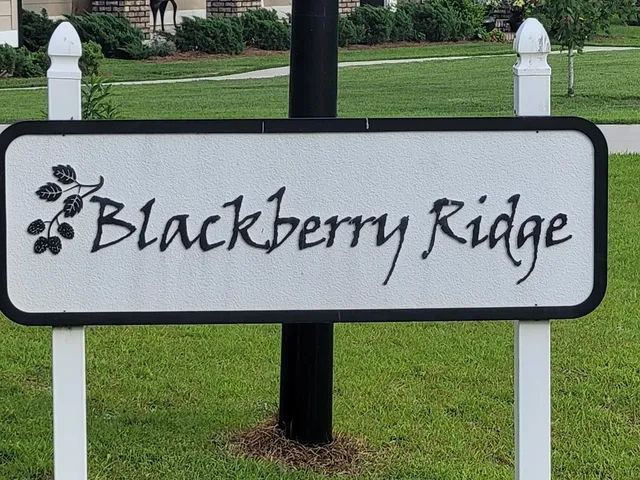 194 Blackberry Ln, Thomasville, GA 31792