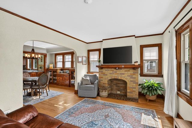 6510 W Girard AVENUE, Milwaukee, WI 53210