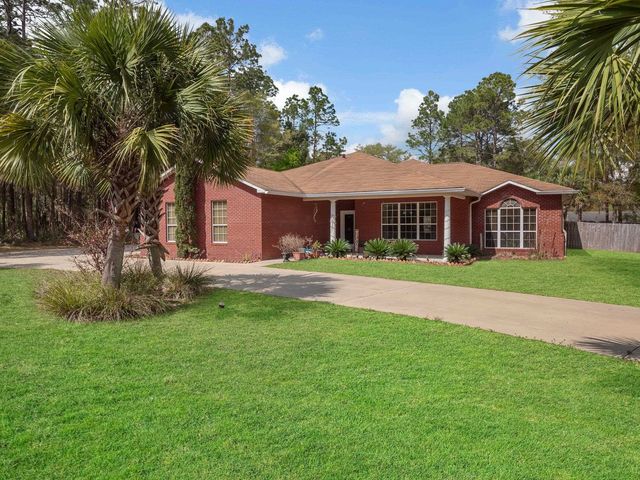 110 Judson Dr, Perry, FL 32348