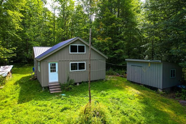 608 Adams Road, Chesterville, ME 04938