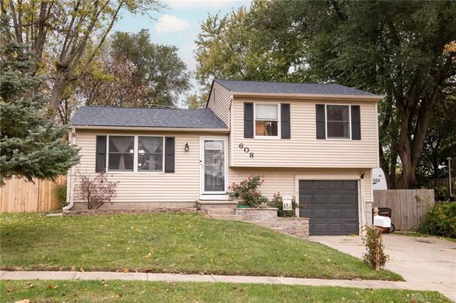 608 Beery Blvd, Englewood, OH 45322