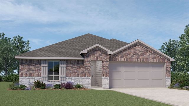 2246 Medusa Dr, Portland, TX 78374