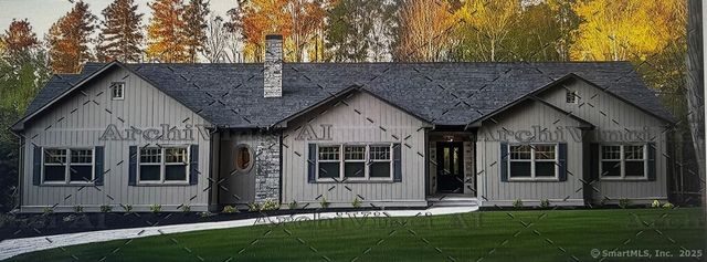 22 Pembroke Hill Road, Wolcott, CT 06716