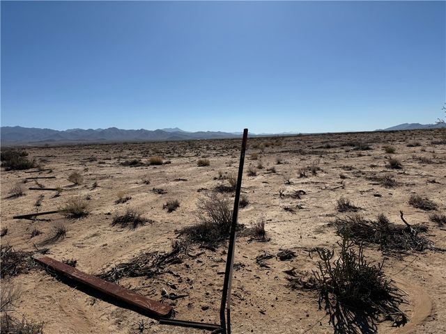 Lot 116 N  Agua Mawsa Dr, Dolan Springs, AZ 86441