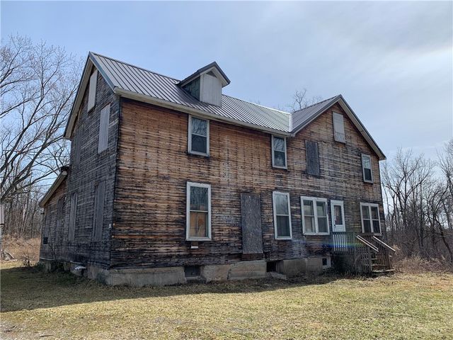 9710 Union St, Scottsville, NY 14546