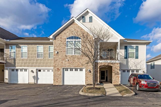 6256 Hudson Reserve Way, Westerville, OH 43081