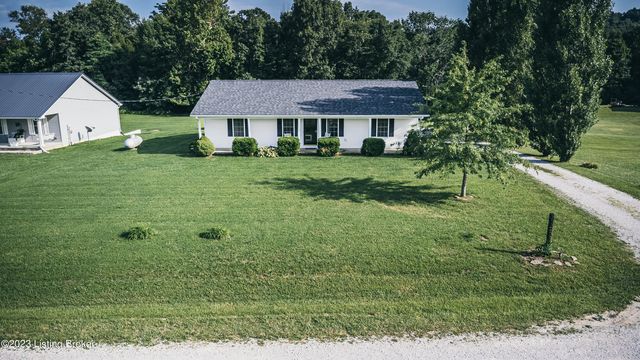 79 May Irby Ln, Cloverport, KY 40111