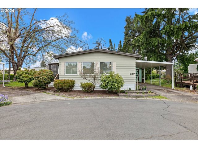 5335 Main St #247, Springfield, OR 97477