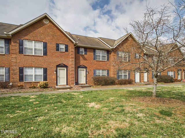 1809 Lakeview Dr   #16, Johnson City, TN 37601