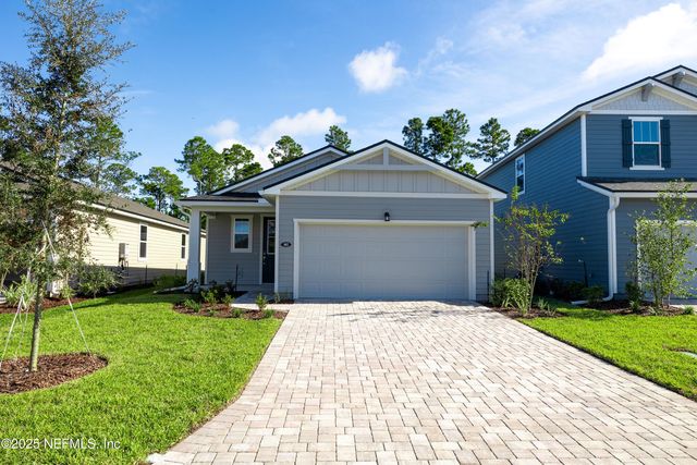 182 APPALACHIAN Trail, Saint Johns, FL 32259