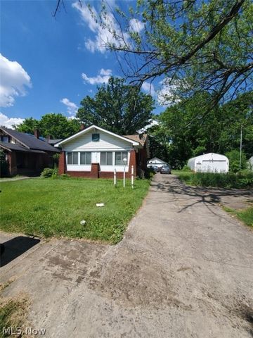 3114 Hillman St, Youngstown, OH 44507