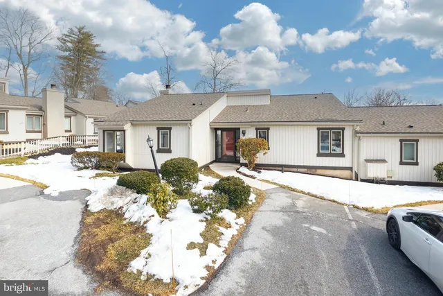 282 Devon Way #282, West Chester, PA 19380
