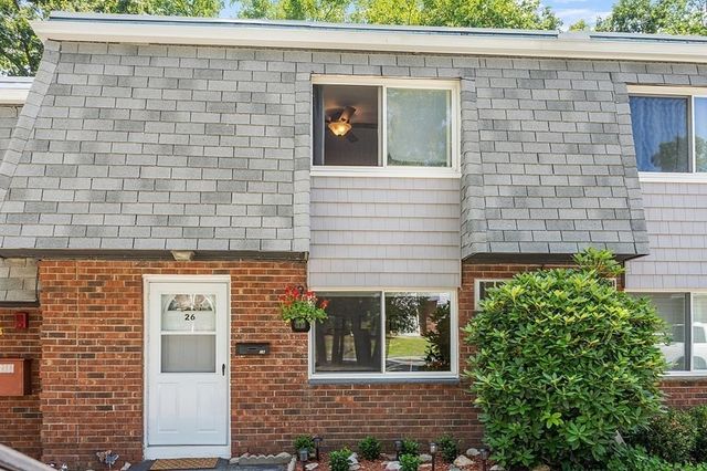141 Thissell Ave #26, Dracut, MA 01826