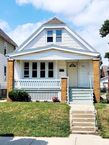 2917 South 9th PLACE, Milwaukee, WI 53215