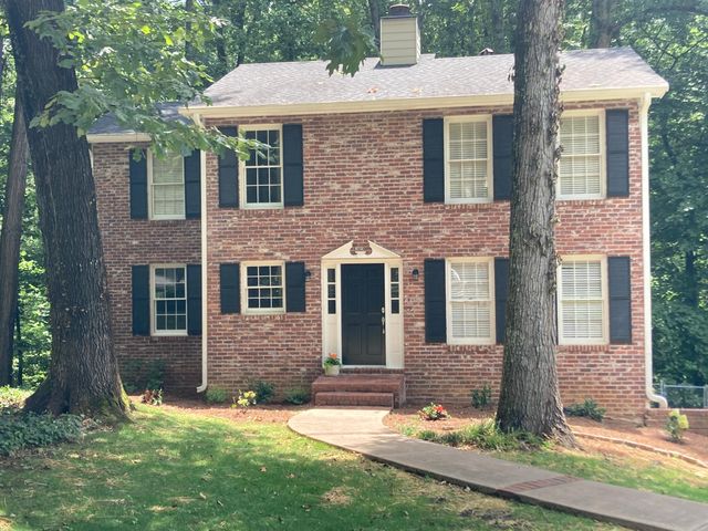 3664 Asbury Ct, Marietta, GA 30062