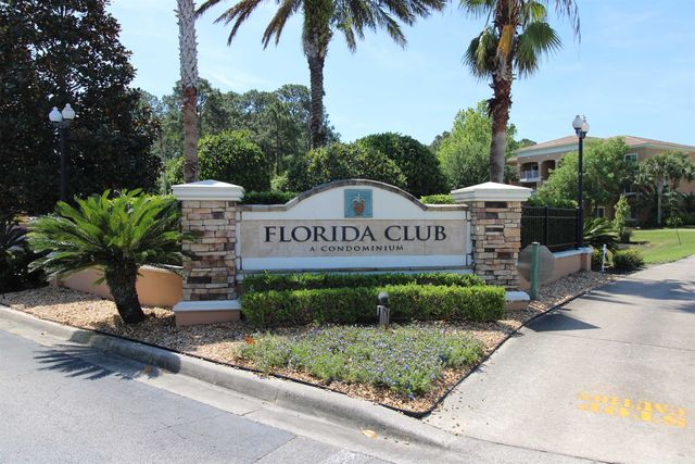 535 Florida Club Blvd #203, Saint Augustine, FL 32084