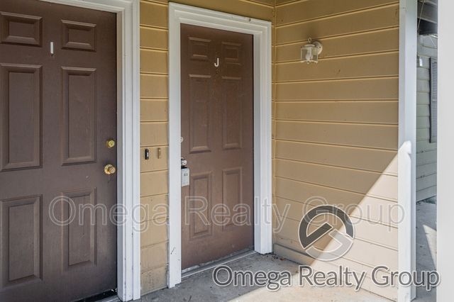 156 Patton St   W #J, Jemison, AL 35085