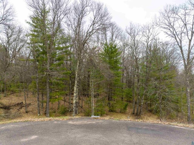 Lot 6 S  Smith Dr, Solon Springs, WI 54873