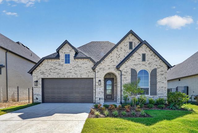3768 Bermuda Grass Way, Midlothian, TX 76084