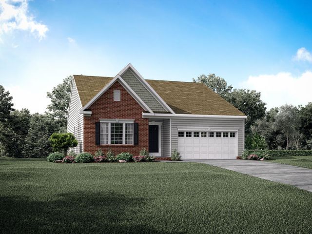 Avalon Plan in South Brook, Inwood, WV 25428