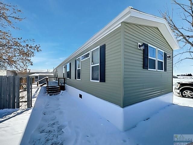 505 26th Ave NW, Sidney, MT 59270