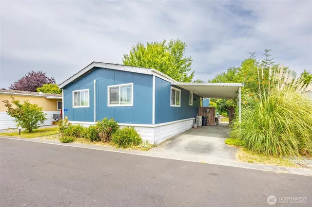 701 S Main Street #21, Coupeville, WA 98239