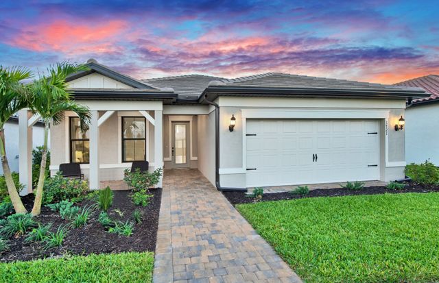 Mystique Plan in Terreno, From Immokalee Rd Naples, FL 34120