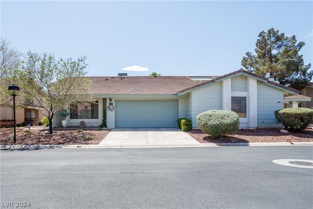 2029 Heritage Oaks St, Las Vegas, NV 89119