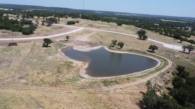 Lot 7 Silver Spur Ct, Stephenville, TX 76401