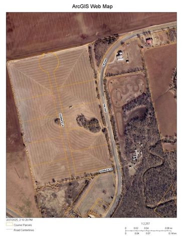 195 Donnas Ln, Trent, TX 79561