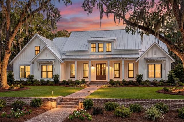 208 Fyne Cv, Oxford, MS 38655