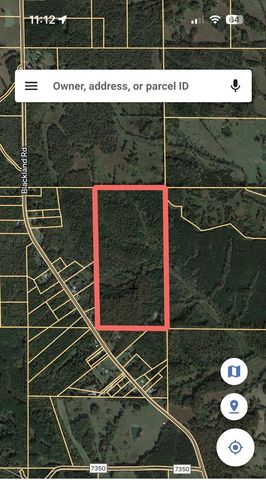 County Road 7301, Booneville, MS 38829