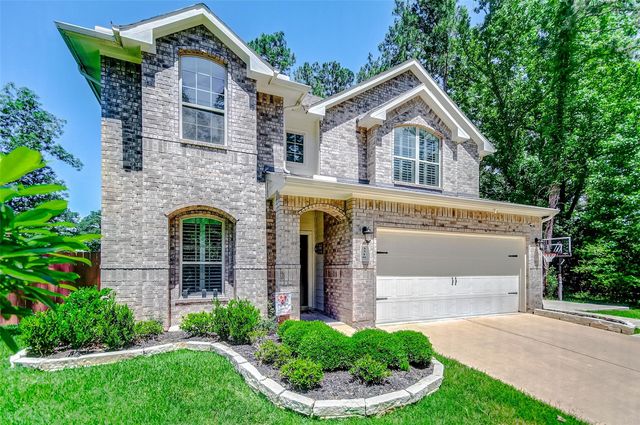 3310 Pine Chase Dr, Montgomery, TX 77356