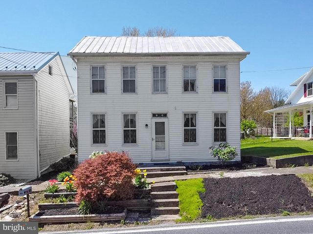 308 Old Stone House Rd S, Boiling Springs, PA 17007