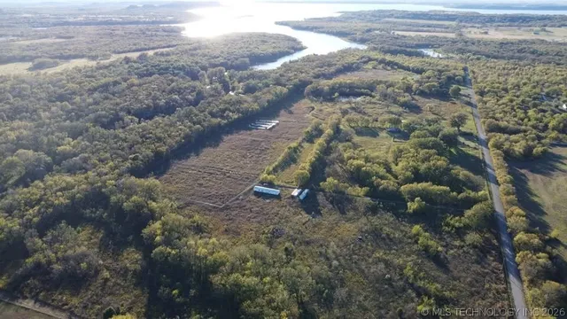14150 E  380th Rd, Claremore, OK 74017