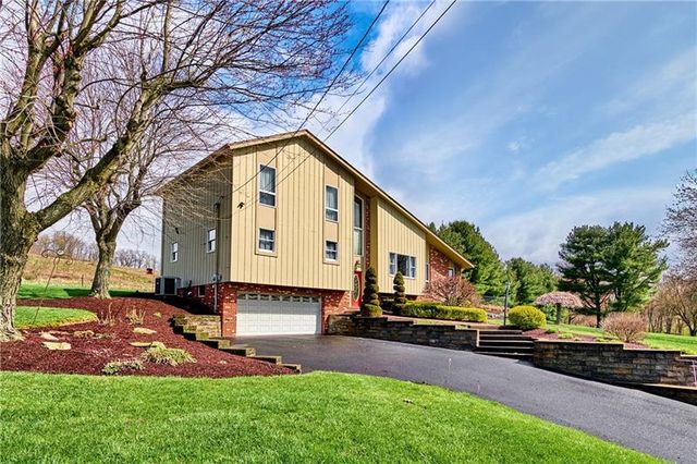 1185 Route 588, Fombell, PA 16123