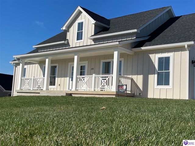 201 Reelfoot Dr, Elizabethtown, KY 42701