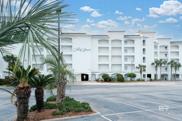 22984 Perdido Beach Blvd #C13, Gulf shores, AL 36561